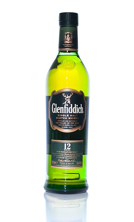 Glenfiddich