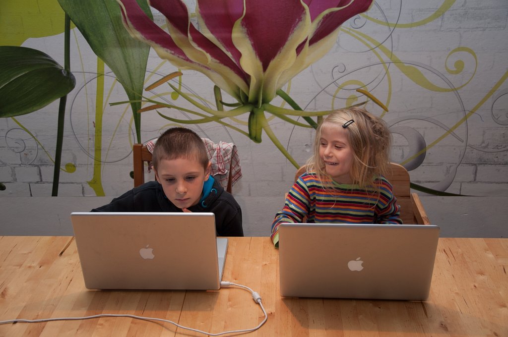 Kids_Mac